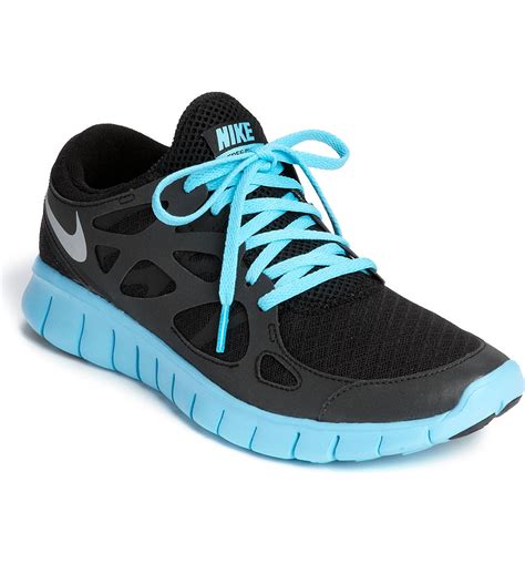 Nike free run 2 women